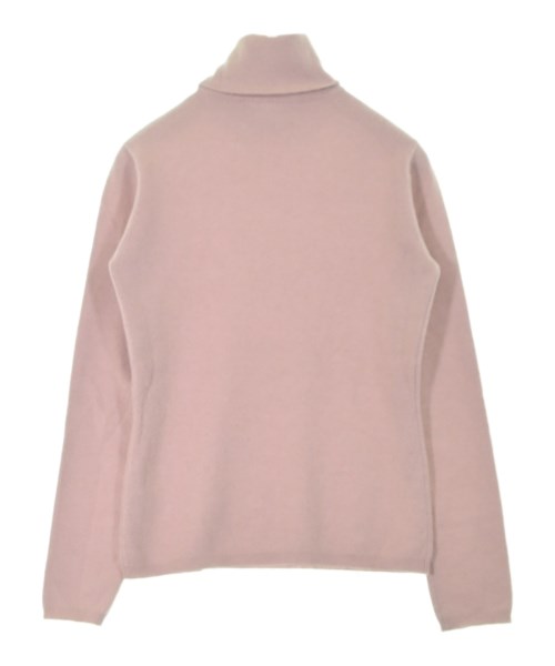 Max Mara STUDIO（マックスマーラ　ストゥーディオ）ニット・セーター ピンク サイズ:S レディース/2200658517327