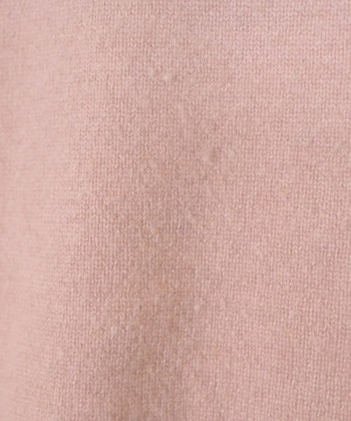 Max Mara STUDIO（マックスマーラ　ストゥーディオ）ニット・セーター ピンク サイズ:S レディース/2200658517327