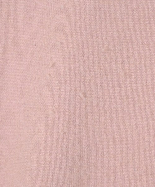 Max Mara STUDIO（マックスマーラ　ストゥーディオ）ニット・セーター ピンク サイズ:S レディース/2200658517327