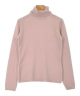 Max Mara STUDIO（マックスマーラ　ストゥーディオ）ニット・セーター ピンク サイズ:S レディース/2200658517327