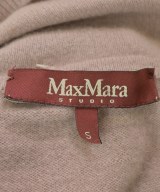 Max Mara STUDIO（マックスマーラ　ストゥーディオ）ニット・セーター ピンク サイズ:S レディース/2200658517327