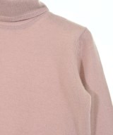 Max Mara STUDIO（マックスマーラ　ストゥーディオ）ニット・セーター ピンク サイズ:S レディース/2200658517327