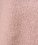 Max Mara STUDIO（マックスマーラ　ストゥーディオ）ニット・セーター ピンク サイズ:S レディース/2200658517327