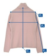 Max Mara STUDIO（マックスマーラ　ストゥーディオ）ニット・セーター ピンク サイズ:S レディース/2200658517327