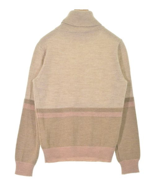 Max Mara STUDIO（マックスマーラ　ストゥーディオ）ニット・セーター ベージュ サイズ:M レディース/2200658517341