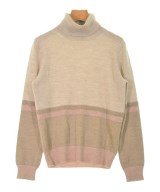 Max Mara STUDIO（マックスマーラ　ストゥーディオ）ニット・セーター ベージュ サイズ:M レディース/2200658517341