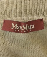 Max Mara STUDIO（マックスマーラ　ストゥーディオ）ニット・セーター ベージュ サイズ:M レディース/2200658517341