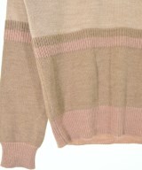 Max Mara STUDIO（マックスマーラ　ストゥーディオ）ニット・セーター ベージュ サイズ:M レディース/2200658517341