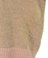 Max Mara STUDIO（マックスマーラ　ストゥーディオ）ニット・セーター ベージュ サイズ:M レディース/2200658517341