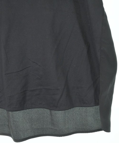 Max Mara STUDIO（マックスマーラ　ストゥーディオ）Tシャツ・カットソー 黒 サイズ:S レディース/2200658517419