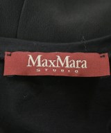 Max Mara STUDIO（マックスマーラ　ストゥーディオ）Tシャツ・カットソー 黒 サイズ:S レディース/2200658517419