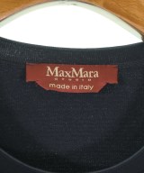 Max Mara STUDIO（マックスマーラ　ストゥーディオ）Tシャツ・カットソー 紺 サイズ:S レディース/2200658517471