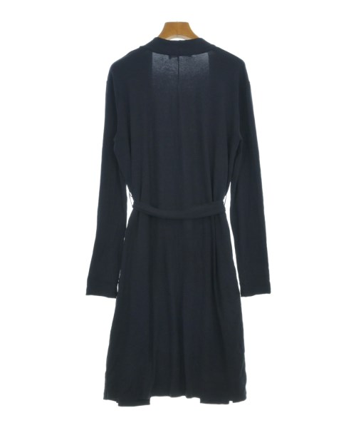 Max Mara STUDIO（マックスマーラ　ストゥーディオ）カーディガン 紺 サイズ:S レディース/2200658517631