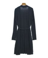 Max Mara STUDIO（マックスマーラ　ストゥーディオ）カーディガン 紺 サイズ:S レディース/2200658517631