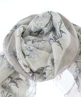 Max Mara STUDIO（マックスマーラ　ストゥーディオ）ストール 白 サイズ:- レディース/2200658517846