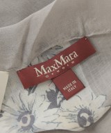 Max Mara STUDIO（マックスマーラ　ストゥーディオ）ストール 白 サイズ:- レディース/2200658517846