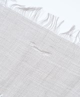 Max Mara STUDIO（マックスマーラ　ストゥーディオ）ストール 白 サイズ:- レディース/2200658517846