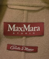 Max Mara STUDIO（マックスマーラ　ストゥーディオ）コート ピンク サイズ:36(XS位) レディース/2200664296018