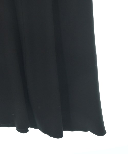 Max Mara STUDIO（マックスマーラ　ストゥーディオ）ワンピース 黒 サイズ:42(M位) レディース/2200663367023