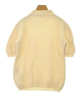 Max Mara STUDIO（マックスマーラ　ストゥーディオ）ニット・セーター 白 サイズ:M レディース/2200662807049