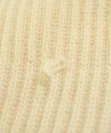 Max Mara STUDIO（マックスマーラ　ストゥーディオ）ニット・セーター 白 サイズ:M レディース/2200662807049