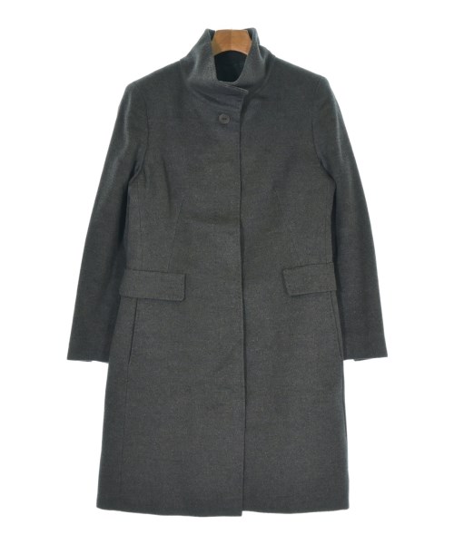 Max Mara STUDIO(マックスマーラ　ストゥーディオ)その他 グレー サイズ:44(L位)/2200669310139