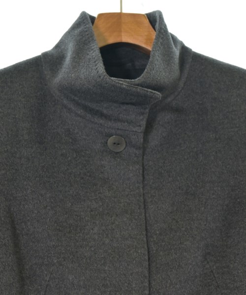 Max Mara STUDIO（マックスマーラ　ストゥーディオ）その他 グレー サイズ:44(L位) レディース/2200669310139