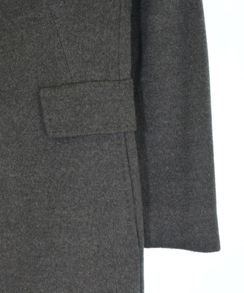 Max Mara STUDIO（マックスマーラ　ストゥーディオ）その他 グレー サイズ:44(L位) レディース/2200669310139