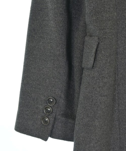 Max Mara STUDIO（マックスマーラ　ストゥーディオ）その他 グレー サイズ:44(L位) レディース/2200669310139