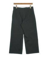 Max Mara STUDIO（マックスマーラ　ストゥーディオ）その他 黒 サイズ:40(M位) レディース/2200666478054