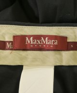 Max Mara STUDIO（マックスマーラ　ストゥーディオ）その他 黒 サイズ:40(M位) レディース/2200666478054