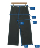 Max Mara STUDIO（マックスマーラ　ストゥーディオ）その他 黒 サイズ:40(M位) レディース/2200666478054