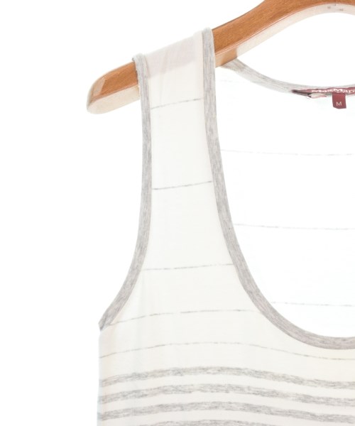 Max Mara STUDIO（マックスマーラ　ストゥーディオ）ノースリーブ グレー サイズ:M レディース/2200666478061