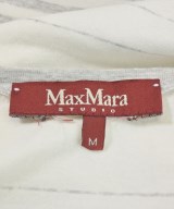 Max Mara STUDIO（マックスマーラ　ストゥーディオ）ノースリーブ グレー サイズ:M レディース/2200666478061