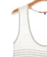 Max Mara STUDIO（マックスマーラ　ストゥーディオ）ノースリーブ グレー サイズ:M レディース/2200666478061