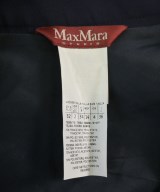 Max Mara STUDIO（マックスマーラ　ストゥーディオ）ひざ丈スカート 紺 サイズ:36(XS位) レディース/2200668528108