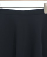 Max Mara STUDIO（マックスマーラ　ストゥーディオ）ひざ丈スカート 紺 サイズ:36(XS位) レディース/2200668528108