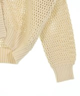 Max Mara STUDIO（マックスマーラ　ストゥーディオ）カーディガン ベージュ サイズ:-(M位) レディース/2200729340120