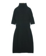 Max Mara STUDIO（マックスマーラ　ストゥーディオ）ワンピース 黒 サイズ:M レディース/2200732120016
