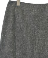 Max Mara STUDIO（マックスマーラ　ストゥーディオ）ひざ丈スカート グレー サイズ:40(M位) レディース/2200734453099