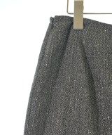 Max Mara STUDIO（マックスマーラ　ストゥーディオ）ひざ丈スカート グレー サイズ:40(M位) レディース/2200734453099