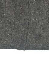 Max Mara STUDIO（マックスマーラ　ストゥーディオ）ひざ丈スカート グレー サイズ:40(M位) レディース/2200734453099