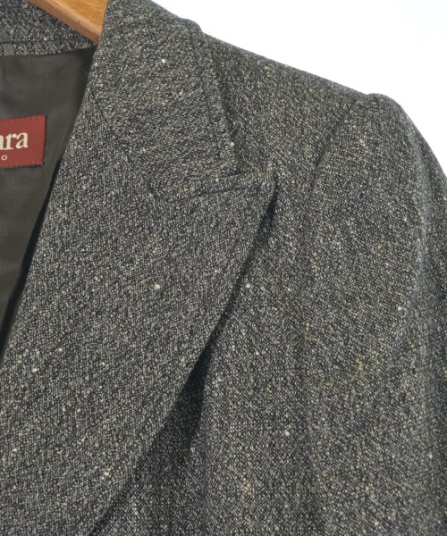 Max Mara STUDIO（マックスマーラ　ストゥーディオ）ジャケット グレー サイズ:40(M位) レディース/2200734453105