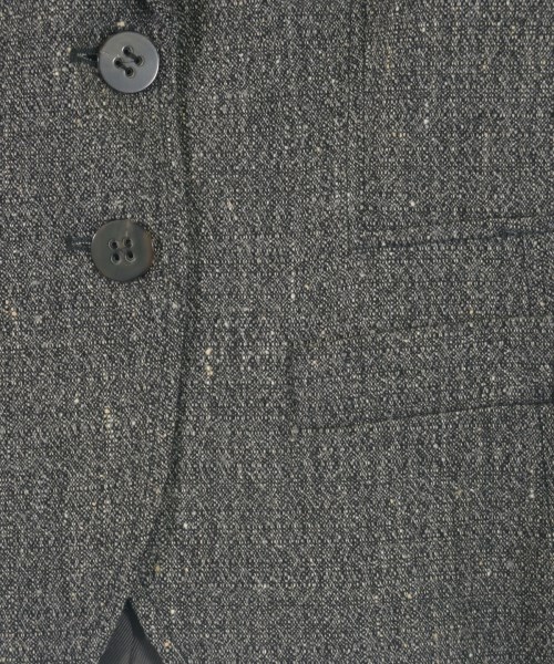 Max Mara STUDIO（マックスマーラ　ストゥーディオ）ジャケット グレー サイズ:40(M位) レディース/2200734453105