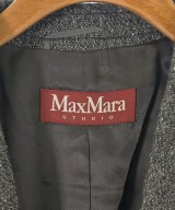 Max Mara STUDIO（マックスマーラ　ストゥーディオ）ジャケット グレー サイズ:40(M位) レディース/2200734453105