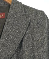 Max Mara STUDIO（マックスマーラ　ストゥーディオ）ジャケット グレー サイズ:40(M位) レディース/2200734453105