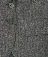 Max Mara STUDIO（マックスマーラ　ストゥーディオ）ジャケット グレー サイズ:40(M位) レディース/2200734453105