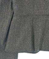 Max Mara STUDIO（マックスマーラ　ストゥーディオ）ジャケット グレー サイズ:40(M位) レディース/2200734453105