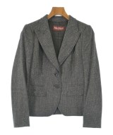 Max Mara STUDIO ジャケット