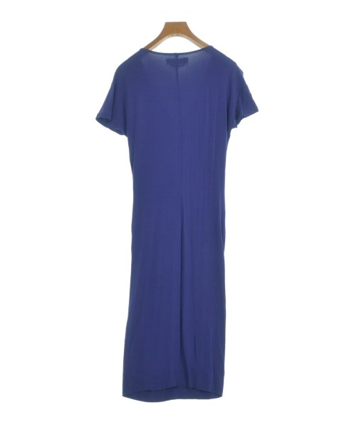Max Mara STUDIO（マックスマーラ　ストゥーディオ）ワンピース 紫 サイズ:S レディース/2200734699039